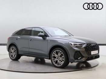 2024 - 35 TDI Black Edition 5dr S Tronic [20" Alloy]