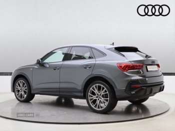 Used Audi Q3 2024 for sale - 74946572: Photo