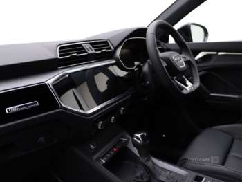 Used Audi Q3 2024 for sale - 74946572: Photo