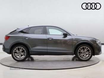 Used Audi Q3 2024 for sale - 74946572: Photo