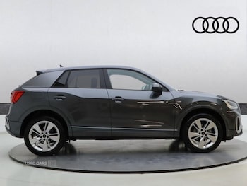 Used Audi Q2 2025 for sale - 78472207: Photo