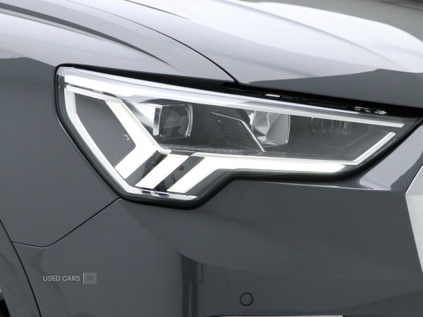 Used Audi Q3 2022 for sale - 76201885: Photo 10