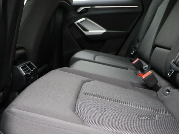 Used Audi Q3 2022 for sale - 76201885: Photo 11