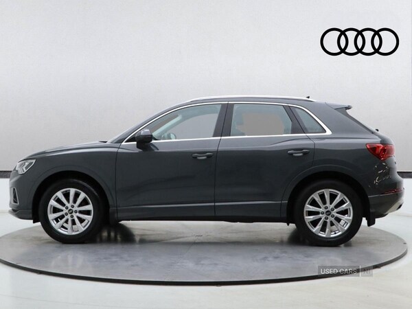 Used Audi Q3 2022 for sale - 76201885: Photo 12