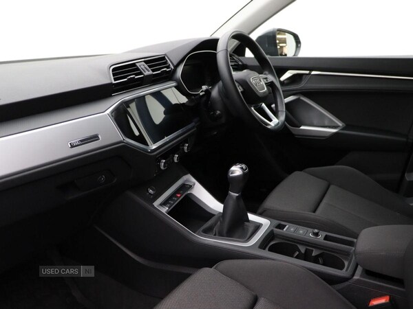 Used Audi Q3 2022 for sale - 76201885: Photo 13