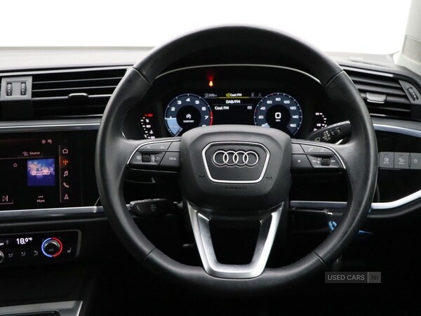 Used Audi Q3 2022 for sale - 76201885: Photo 14