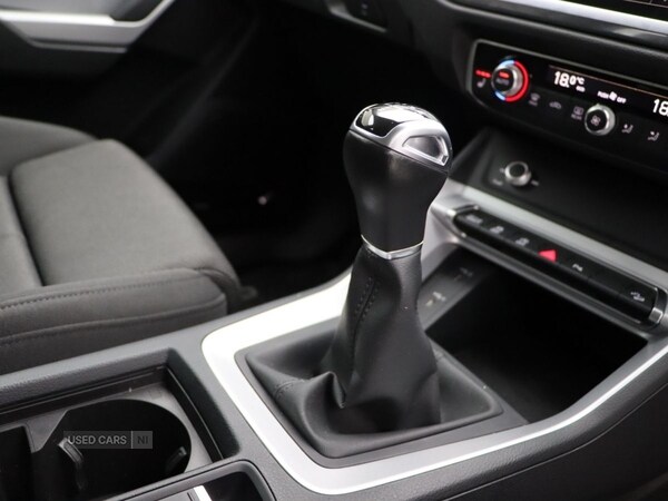 Used Audi Q3 2022 for sale - 76201885: Photo 17
