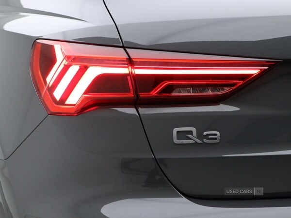 Used Audi Q3 2022 for sale - 76201885: Photo 19