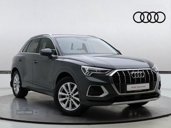 Audi - Q3