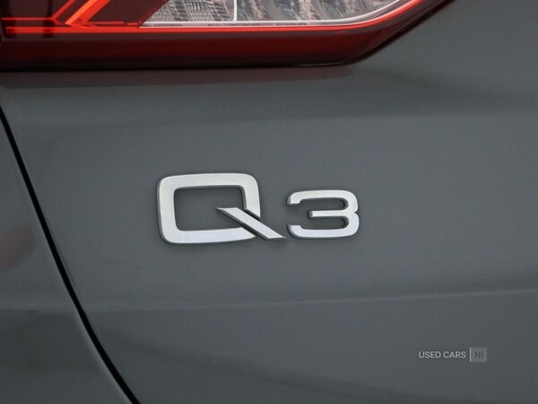 Used Audi Q3 2022 for sale - 76201885: Photo 21