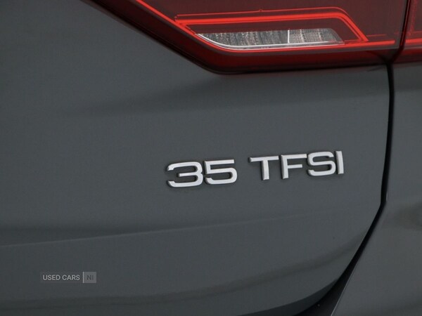 Used Audi Q3 2022 for sale - 76201885: Photo 22