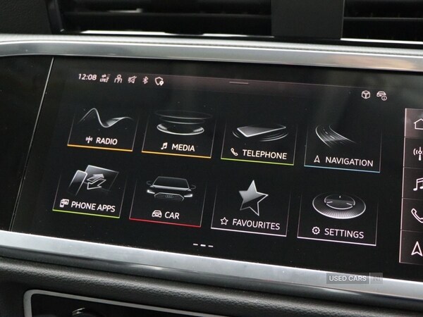 Used Audi Q3 2022 for sale - 76201885: Photo 23