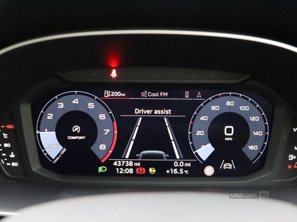 Used Audi Q3 2022 for sale - 76201885: Photo 24