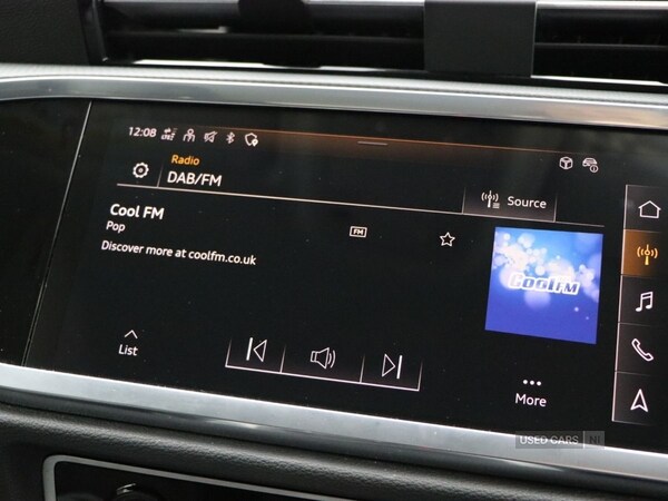 Used Audi Q3 2022 for sale - 76201885: Photo 25