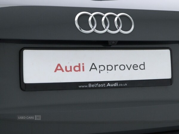 Used Audi Q3 2022 for sale - 76201885: Photo 28