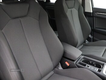 Used Audi Q3 2022 for sale - 76201885: Photo 2