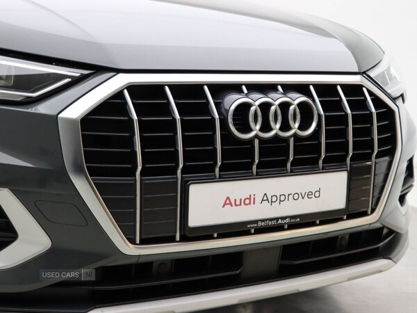 Used Audi Q3 2022 for sale - 76201885: Photo 30
