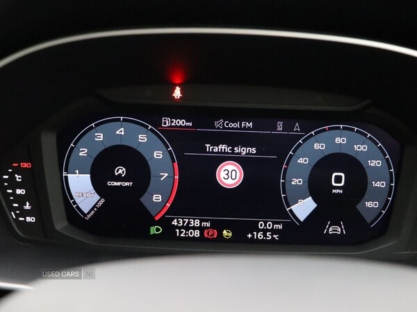 Used Audi Q3 2022 for sale - 76201885: Photo 35