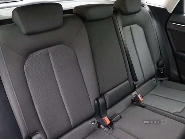 Used Audi Q3 2022 for sale - 76201885: Photo 36