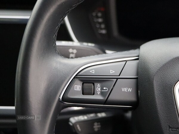 Used Audi Q3 2022 for sale - 76201885: Photo 37