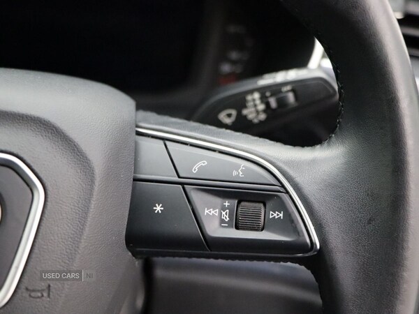 Used Audi Q3 2022 for sale - 76201885: Photo 38