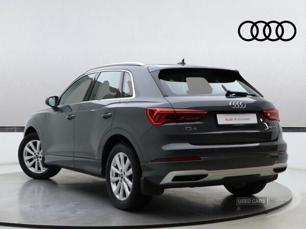 Used Audi Q3 2022 for sale - 76201885: Photo 3