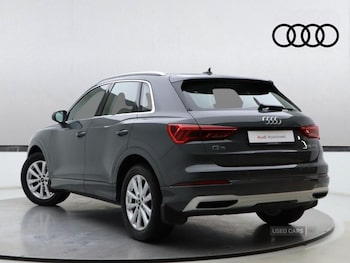 Used Audi Q3 2022 for sale - 76201885: Photo 3