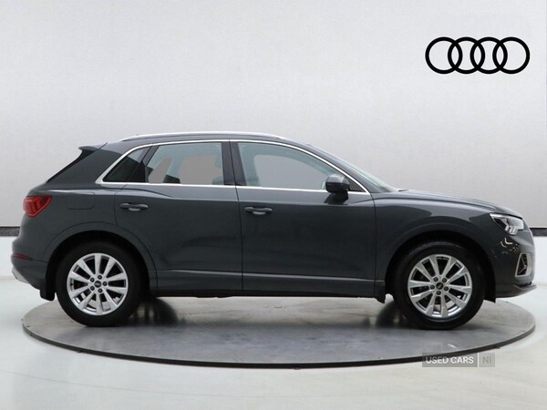 Used Audi Q3 2022 for sale - 76201885: Photo 4