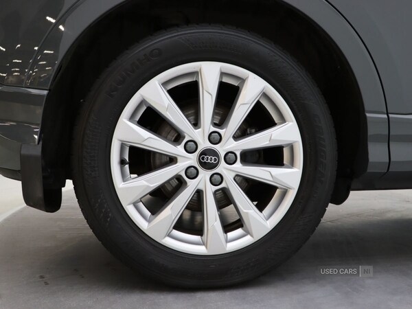 Used Audi Q3 2022 for sale - 76201885: Photo 5