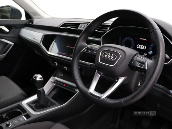 Used Audi Q3 2022 for sale - 76201885: Photo 6
