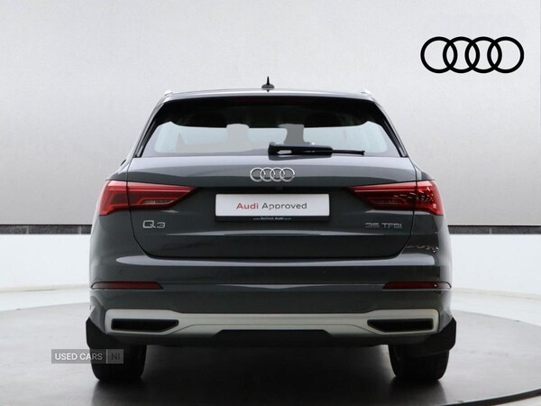Used Audi Q3 2022 for sale - 76201885: Photo 7