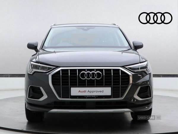 Used Audi Q3 2022 for sale - 76201885: Photo 8