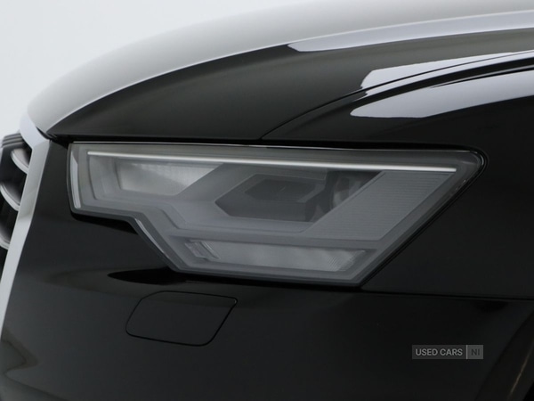 Used Audi A6 2022 for sale - 78205601: Photo 10