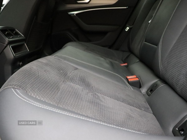 Used Audi A6 2022 for sale - 78205601: Photo 11