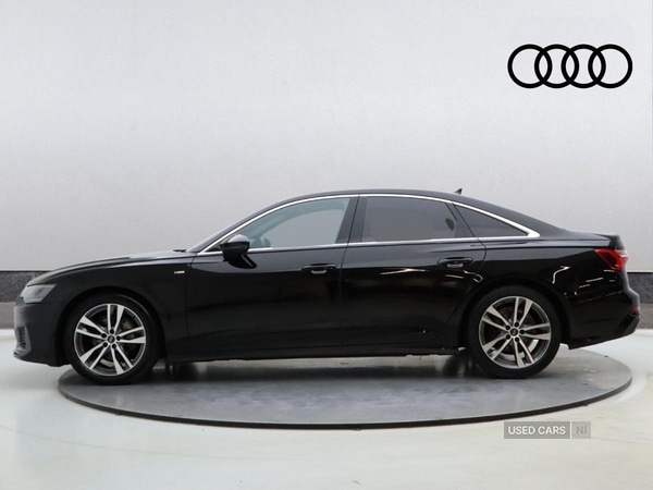 Used Audi A6 2022 for sale - 78205601: Photo 12