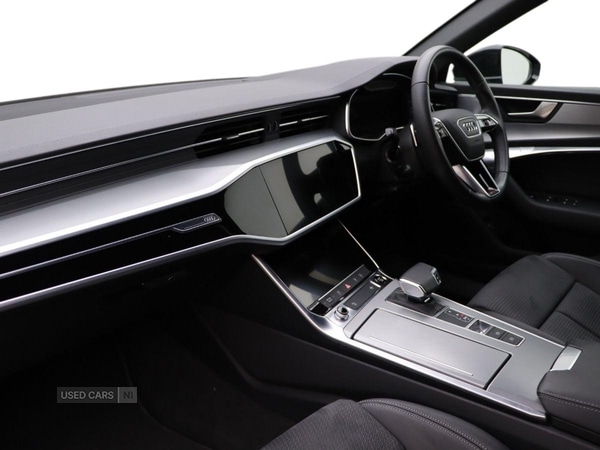 Used Audi A6 2022 for sale - 78205601: Photo 13