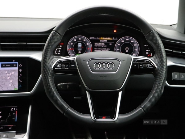 Used Audi A6 2022 for sale - 78205601: Photo 14