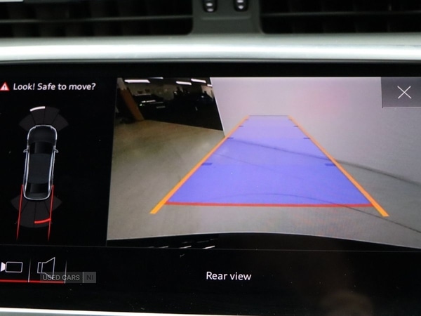 Used Audi A6 2022 for sale - 78205601: Photo 16