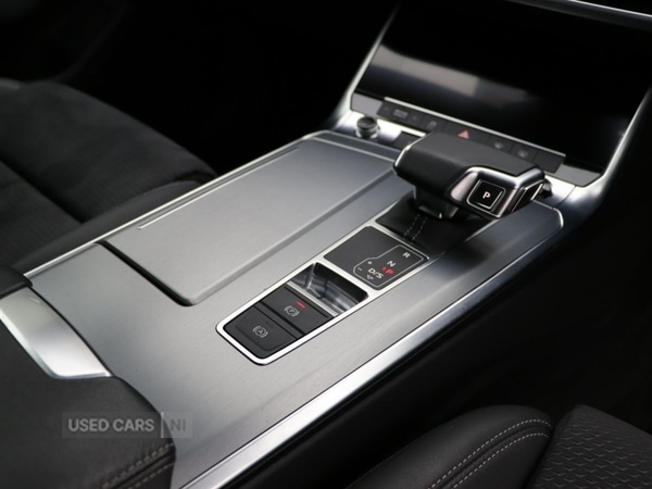 Used Audi A6 2022 for sale - 78205601: Photo 17