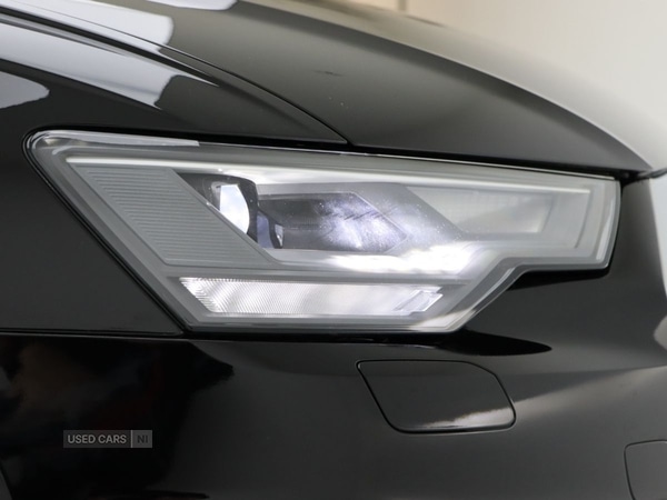 Used Audi A6 2022 for sale - 78205601: Photo 19