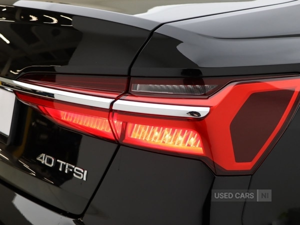 Used Audi A6 2022 for sale - 78205601: Photo 20