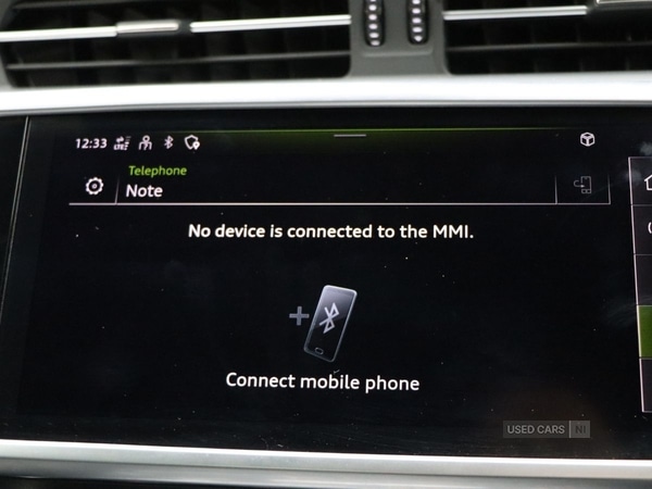 Used Audi A6 2022 for sale - 78205601: Photo 21