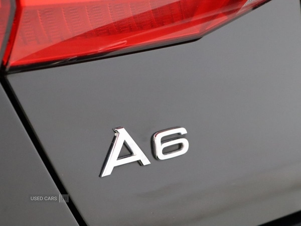 Used Audi A6 2022 for sale - 78205601: Photo 23