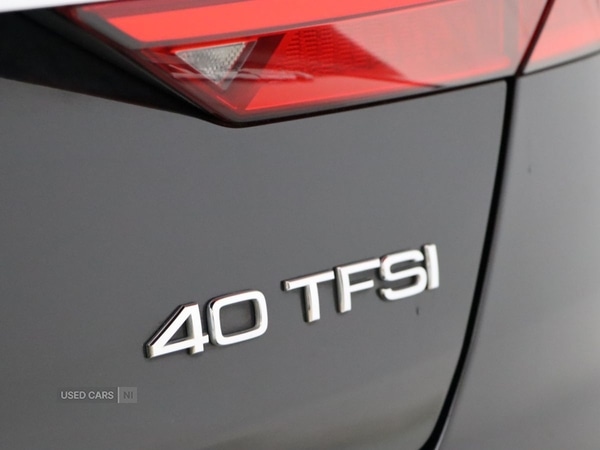 Used Audi A6 2022 for sale - 78205601: Photo 24