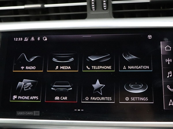 Used Audi A6 2022 for sale - 78205601: Photo 25