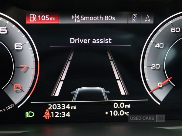 Used Audi A6 2022 for sale - 78205601: Photo 26