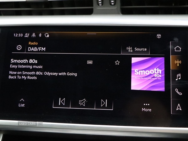 Used Audi A6 2022 for sale - 78205601: Photo 27