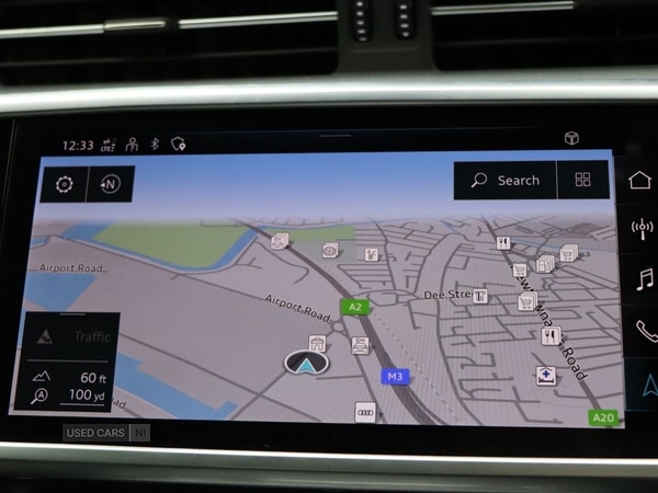 Used Audi A6 2022 for sale - 78205601: Photo 28