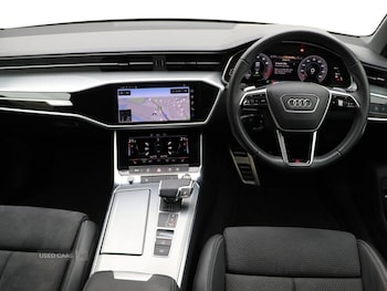 Used Audi A6 2022 for sale - 78205601: Photo