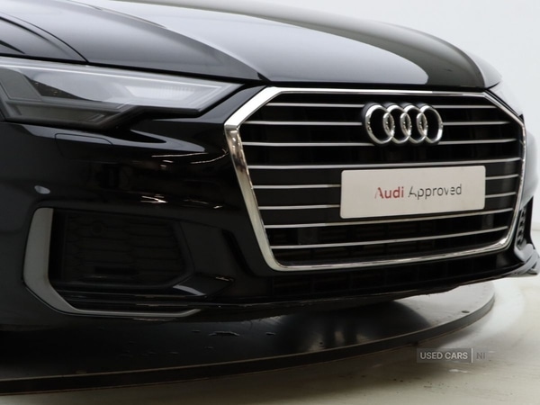 Used Audi A6 2022 for sale - 78205601: Photo 31